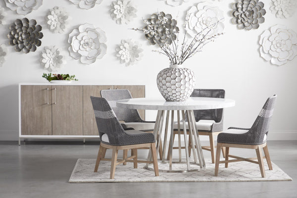 Tapestry Dining Chair, Set of 2