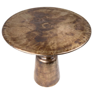 Leone Bistro Table