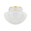 LILOU Flush Mount