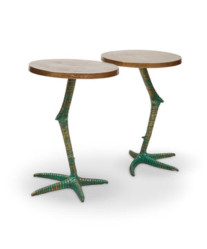 Pavo End Table
