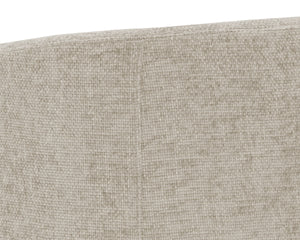 SERENADE LOUNGE CHAIR - HUSKY BEACH