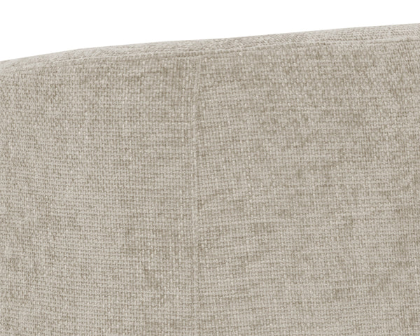 SERENADE LOUNGE CHAIR - HUSKY BEACH