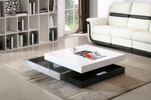 Wellick Coffee Table