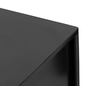 Soto Media Console In Black
