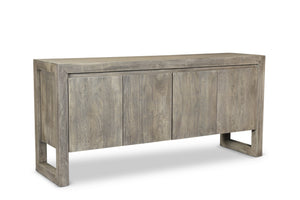 Brooks Buffet