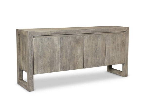 Brooks Buffet