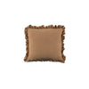 Moe's Betty 20 Inch Cushion in Ginger