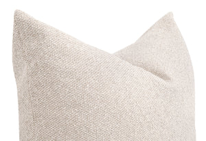 The Basic 34" Essential Dutch Pillow, Set of 2