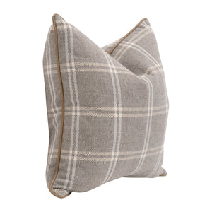 The Not So Basic 22" Essential Pillow, Set of 2