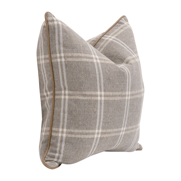 The Not So Basic 22" Essential Pillow, Set of 2