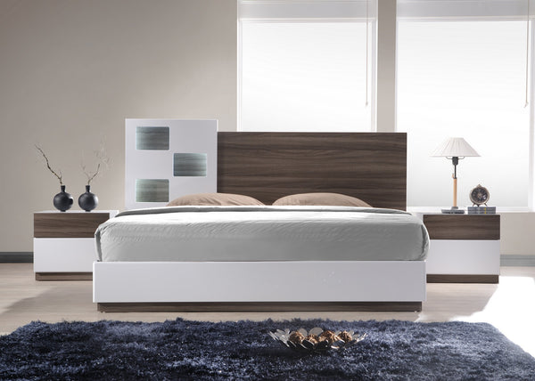 Gabriel Queen Bed