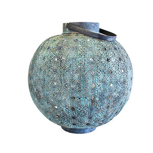 Filigree Lantern/Vase