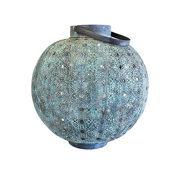 Filigree Lantern/Vase