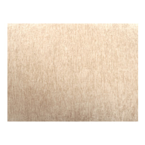 Thora Lounge Chair in Beige Velvet Upholstery