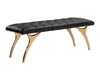 Taylen Bench - Black