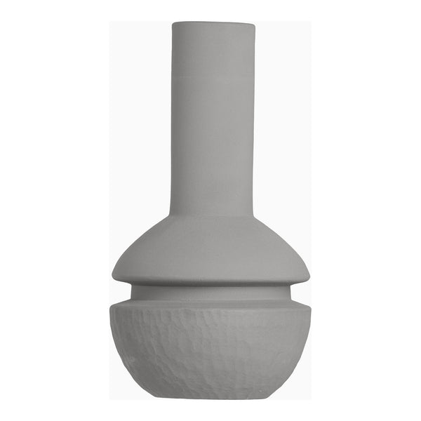 Moe's Arro Decorative Vessel in Grey