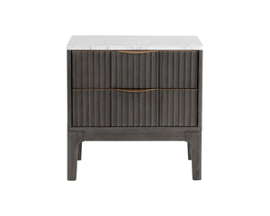 KELDON NIGHTSTAND