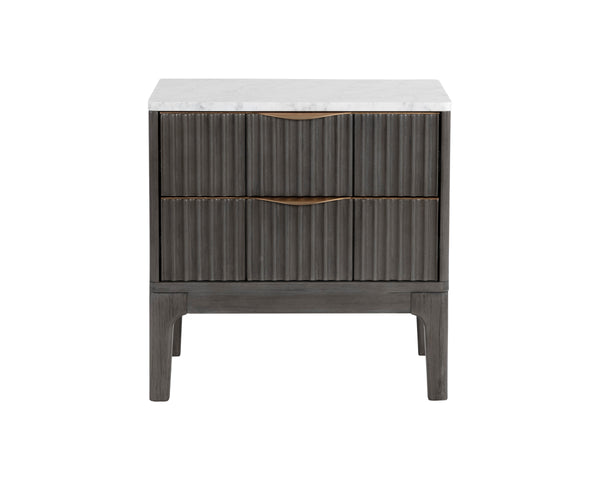 KELDON NIGHTSTAND