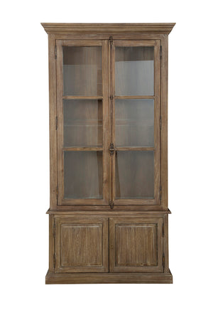 Baker's Cabinet