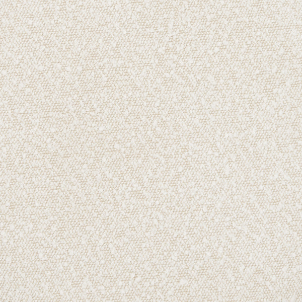 Elise Cream Boucle Upholstered Storage Ottoman