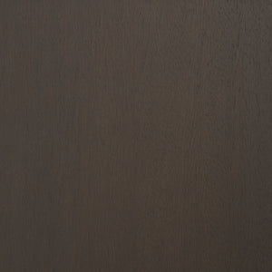 Welborn 72" Dark Brown Wood Rectangular Dining Table