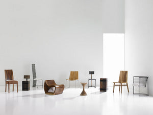 Origins High Back Dining Chair