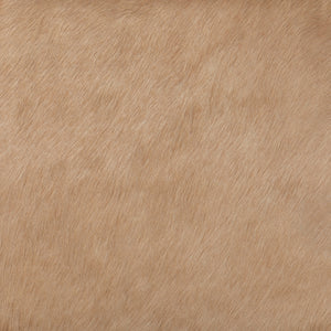 Villa Dining Chair In Light Hair On Hide