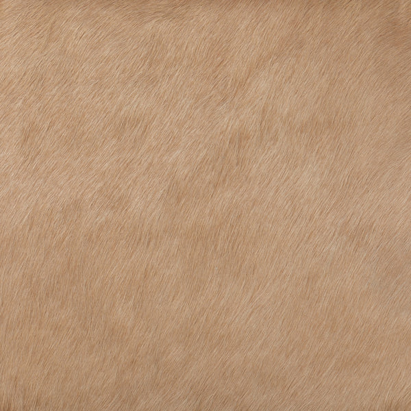 Villa Dining Chair In Light Hair On Hide