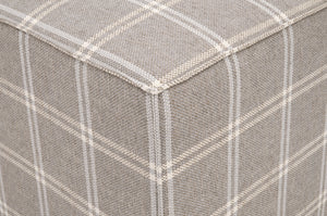 Knox Accent Cube