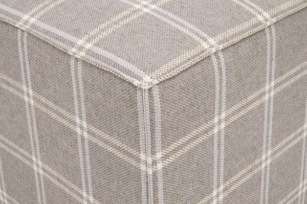 Knox Accent Cube