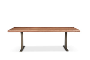 Brooks Teak Table Top