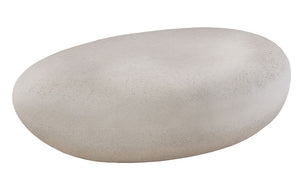 River Stone Cocktail Table, Roman Stone, SM
