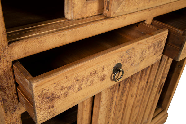 Creswell Cabinet