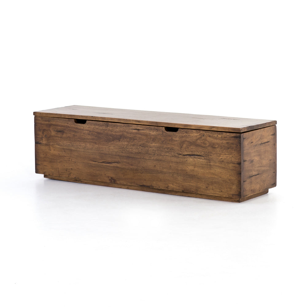 Duncan Trunk