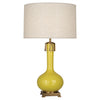 Citron Athena Table Lamp