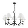 Massi Chandelier