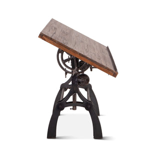 French Market 59" Office Drafting Desk