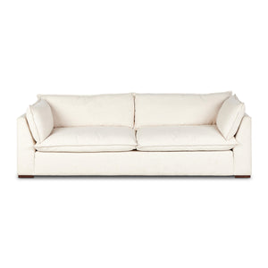Kosa Sofa 108" in Badon Flax