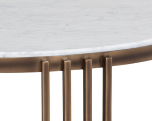NAXOS COFFEE TABLE