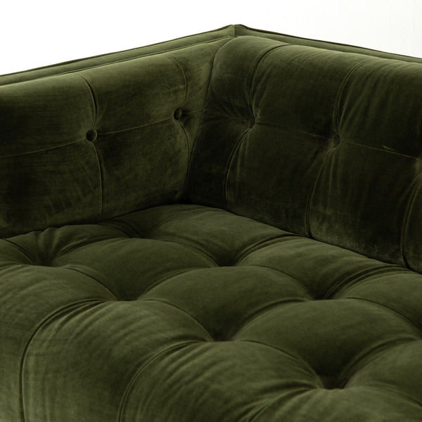 Dylan Sofa-Sapphire Olive