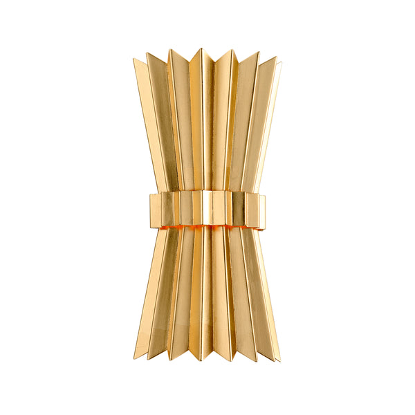 Moxy Wall Sconce