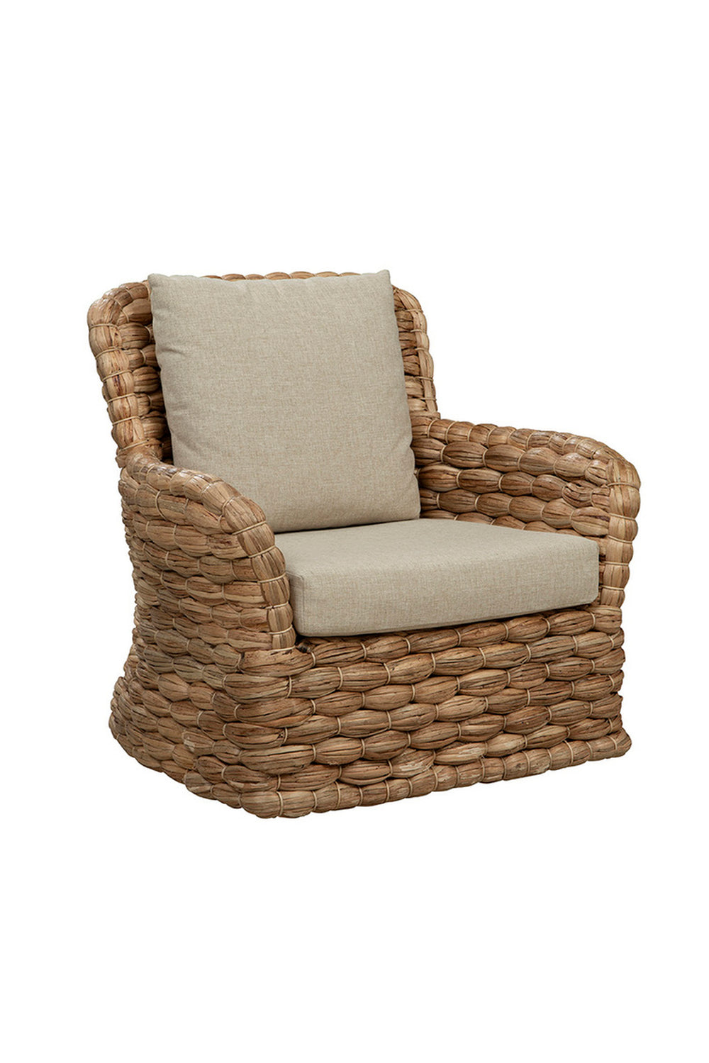Bimini Swivel Chair