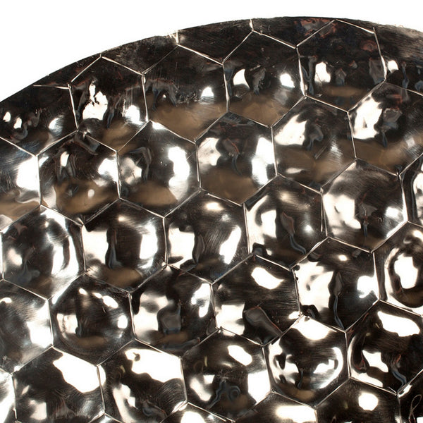 Optic 37.5"D Platter