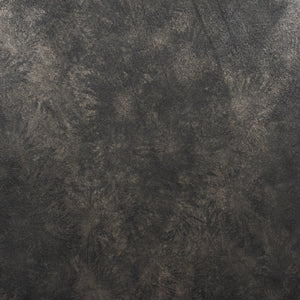Sante 48" Coffee Table In Raw Black
