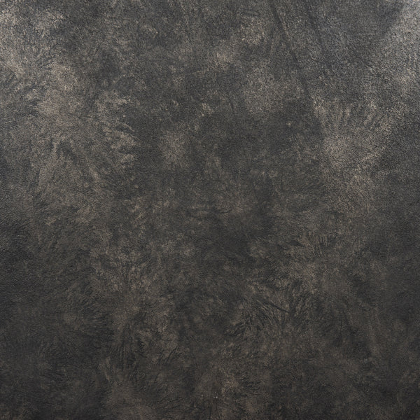 Sante 48" Coffee Table In Raw Black