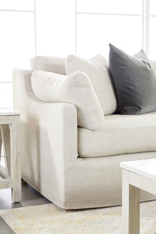 Spruce Coffee Table