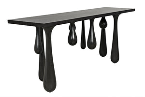 Drop Console, Pale