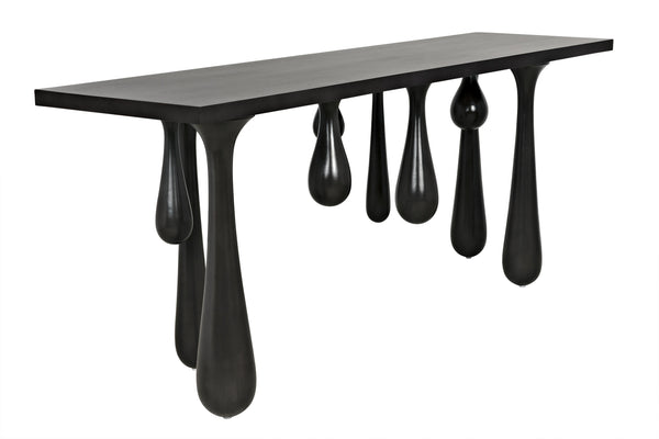 Drop Console, Pale