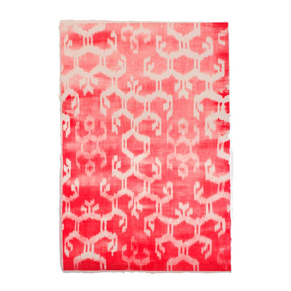 Abra, Handmade Paper