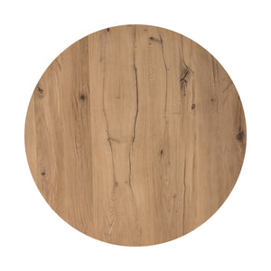 Matheus Coffee Table in Natural Reclaimed French